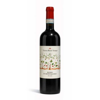 Rosso di Montalcino 2024 - 750 mL