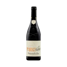 Châteauneuf-du-Pape Cuvée ”Tradition” 2022 - 750 mL
