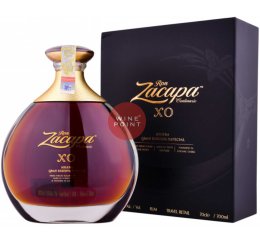 Centenario XO Rom 700 mL - 40%
