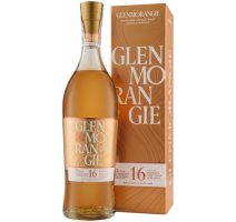 The Nectar 16 Ani Whisky 700 mL - 46% The Nectar 16 Ani Whisky 700 mL - 46%
