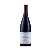 Mercurey Les Montots 2018 - 750 mL
