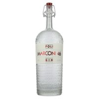 Gin ”Marconi 46” - 700 ml Gin ”Marconi 46” - 700 ml