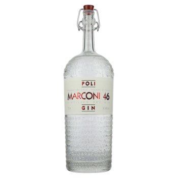 Gin ”Marconi 46” - 700 ml