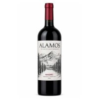 Malbec Mendoza 2025 - 750 mL