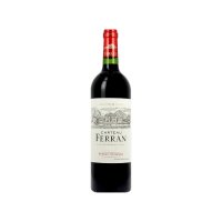 Pessac-Léognan 2016 - 750 mL