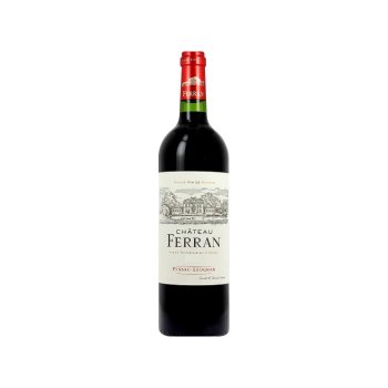 Pessac-Léognan 2016 - 750 mL