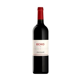 Echo de Lynch-Bages Pauillac 2018 - 750 mL