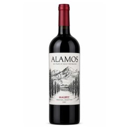 Malbec Mendoza 2025 - 750 mL