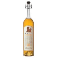 Grappa aromată ”Liquirizia” - 500 ml Grappa aromată ”Liquirizia” - 500 ml