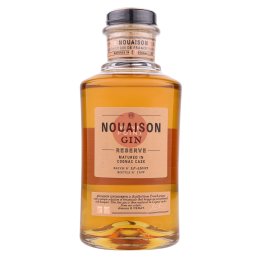 Nouaison Reserve Gin 500 mL - 42%