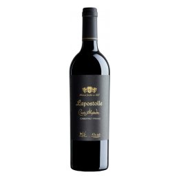 Cuvée Alexandre Cabernet Franc 2022 - 750 mL