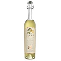 Grappa aromată ”Ruta” - 500 ml Grappa aromată ”Ruta” - 500 ml