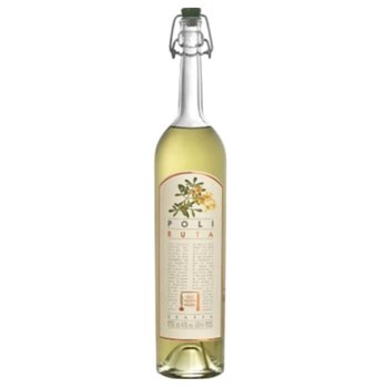 Grappa aromată ”Ruta” - 500 ml