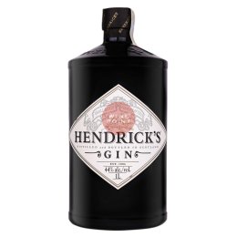 Gin 1000 mL - 41.4%
