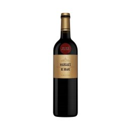Margaux de Brane 2022 - 750 mL