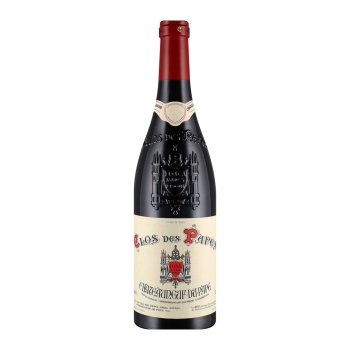 Châteauneuf-du-Pape Rouge 2022 - 750 mL