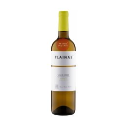 “Plainas” Branco - Vinho Verde 2024 - 750 mL