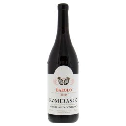 Barolo Bussia ”Romirasco” 2017 - 750 mL