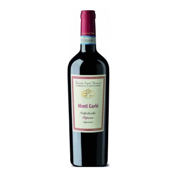 Ripasso \"Monti Garbi\" Valpolicella Superiore 2020 - 750 mL