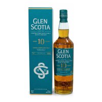 10 Ani Whisky 700 mL - 40%