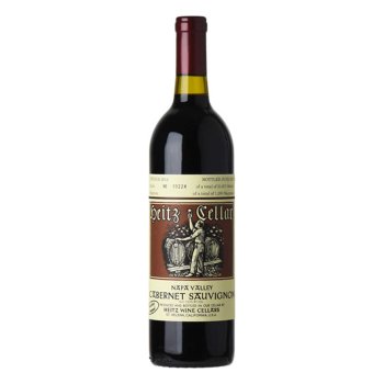 Cabernet Sauvignon Martha\'s Vineyard 2014 - 750 mL