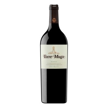Torre Muga 2021 - 750 mL