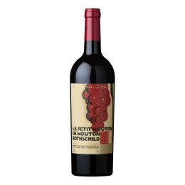 Le Petit Mouton de Mouton Rothschild 2020 - 750 mL