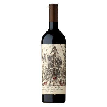 Malbec Argentino 2022 - 750 mL