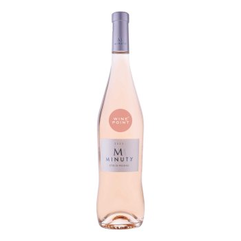 “M de Minuty” Rosé 2023 - 750 mL