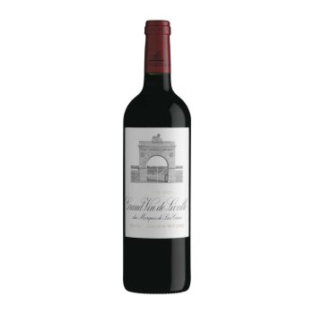 Saint-Julien Grand Cru Classé 2000 - 750 mL