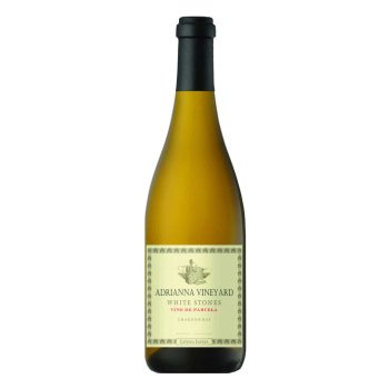Catena Zapata Adrianna Vineyard White Stones Chardonnay 2022 - 750 mL