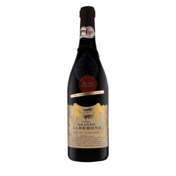 Quintus Vino D\'Italia Cask Aged - 750 mL