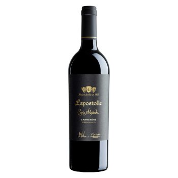 Cuvée Alexandre Carmenère 2023 - 750 mL