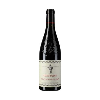 Châteauneuf-du-Pape 2023 - 750 mL