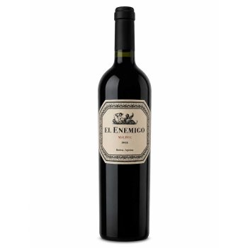 Malbec 2022 - 750 mL