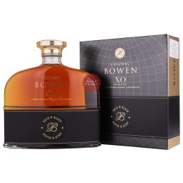 Bowen XO Gold’n Black Coniac 700 mL - 40%