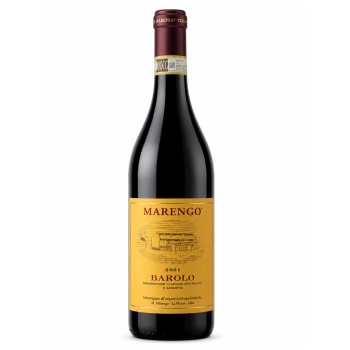 Barolo 2021 - 1.5 L
