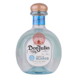 Blanco Tequila 700 mL - 38%
