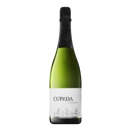 Cava ”Cupada” No. 33 Brut Nature Reserva - 750 mL