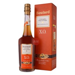 XO Gift Box Calvados 700 mL - 40%