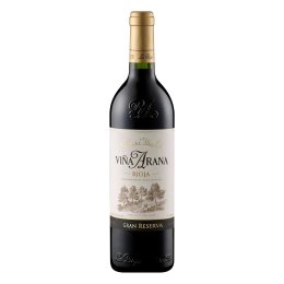 Viña Arana Gran Reserva 2016 - 750 mL