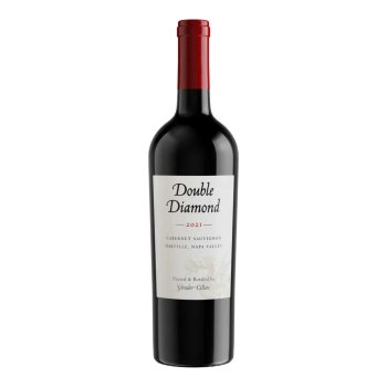 Cabernet Sauvignon Double Diamond 2021 - 750 mL