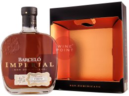 Imperial Rum 700 mL - 38% Imperial Rum 700 mL - 38%