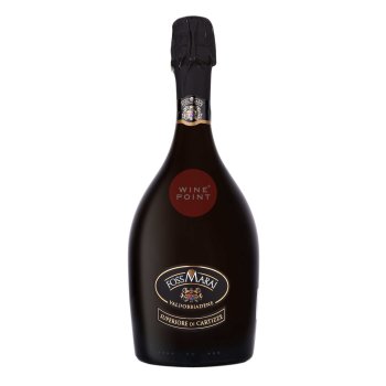 Prosecco Superiore Di Cartizze DOCG Dry - 750 mL