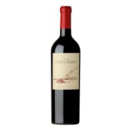 Nicolas Catena Zapata 2019 - 750 mL