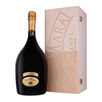 Strada di Guia 109 Prosecco Valdobbiadene DOCG Extra Dry Cutie Lemn - 3L