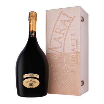 Strada di Guia 109 Prosecco Valdobbiadene DOCG Extra Dry Cutie Lemn - 3L