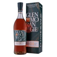 14 Ani Quinta Ruban Single Malt Scotch Whisky 700 mL - 46% 14 Ani Quinta Ruban Single Malt Scotch Whisky 700 mL - 46%