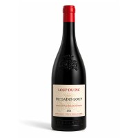 Le Loup du Pic 2024 - 750 mL Le Loup du Pic 2024 - 750 mL