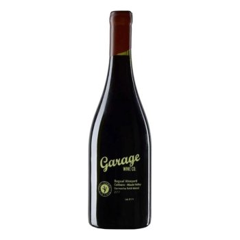 Bagual Vineyard Garnacha Field-Blend 2017 - Lot 89 - 750 mL